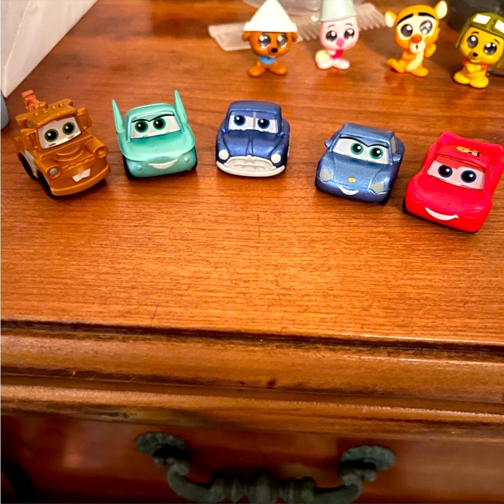 Cars bundle